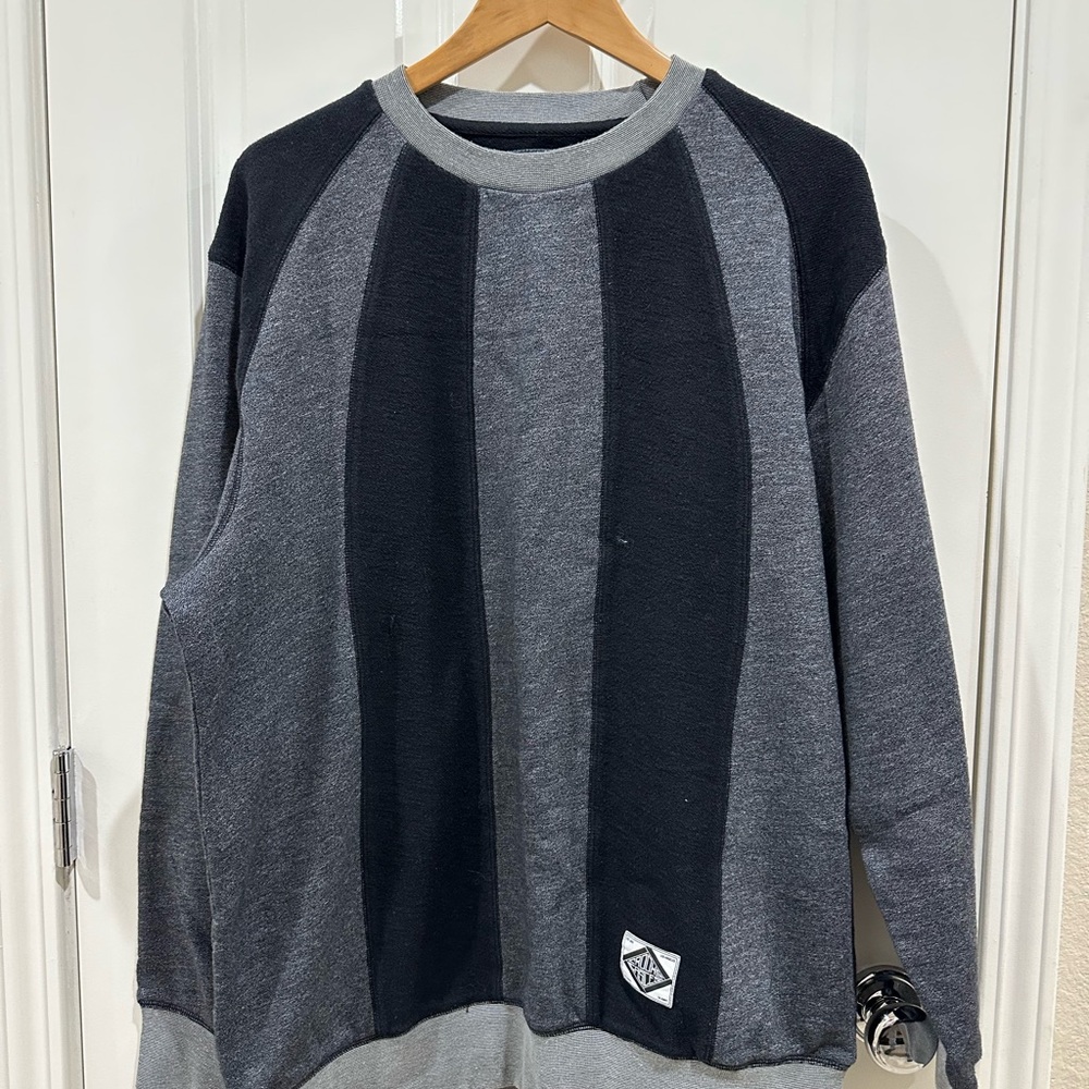 Crooks & Castle Sweater